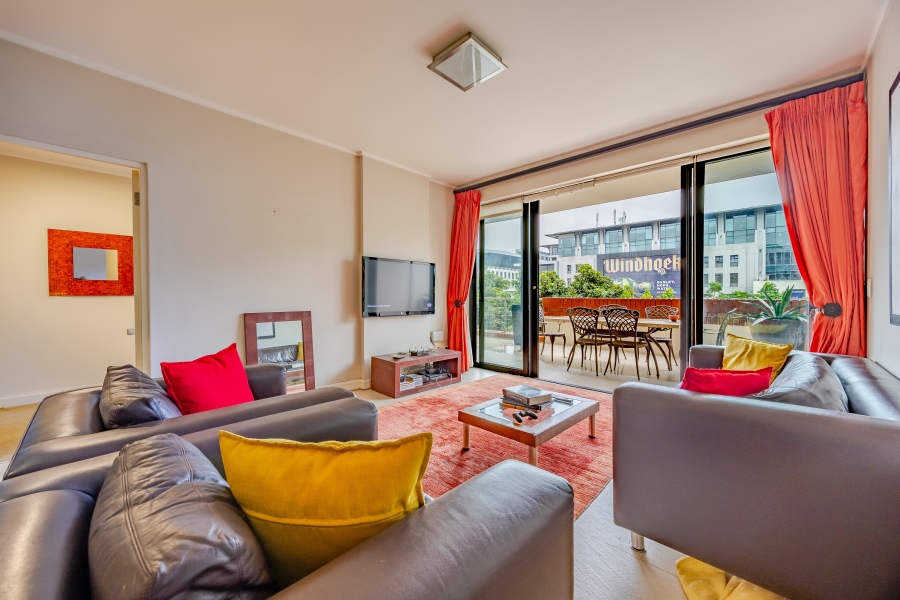 2 Bedroom Property for Sale in De Waterkant Western Cape